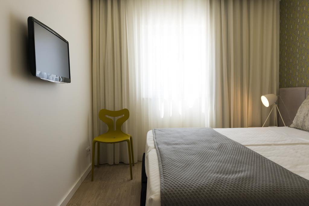 Sport Hotel A Selecao Setubal Exterior photo