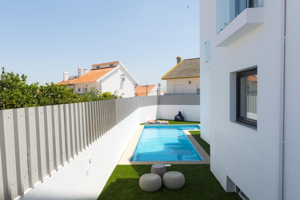 Sport Hotel A Selecao Setubal Exterior photo