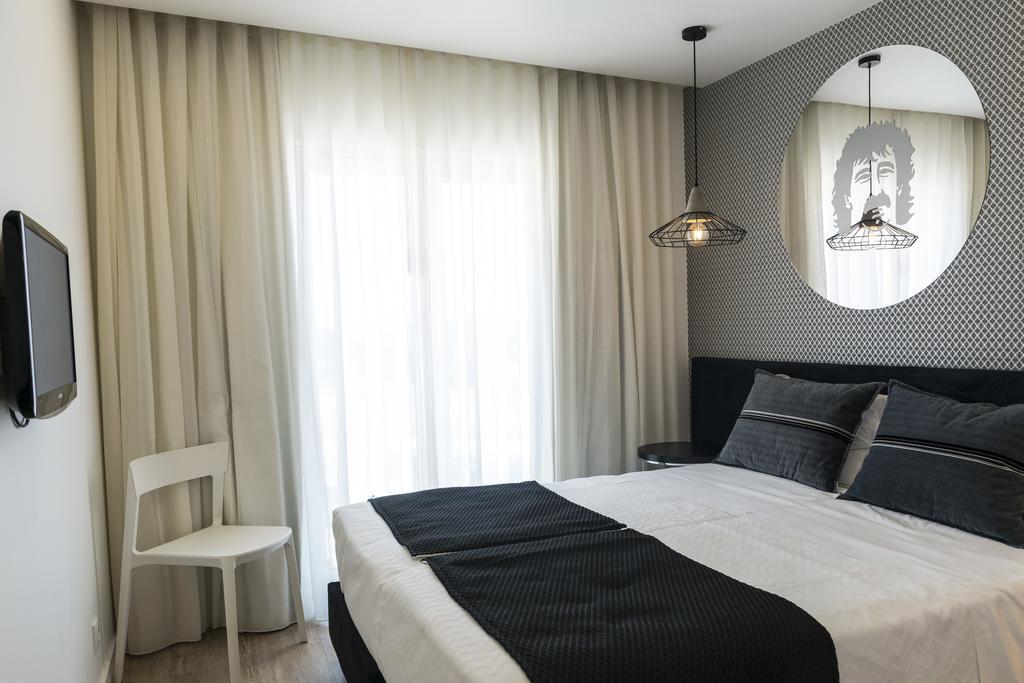Sport Hotel A Selecao Setubal Exterior photo